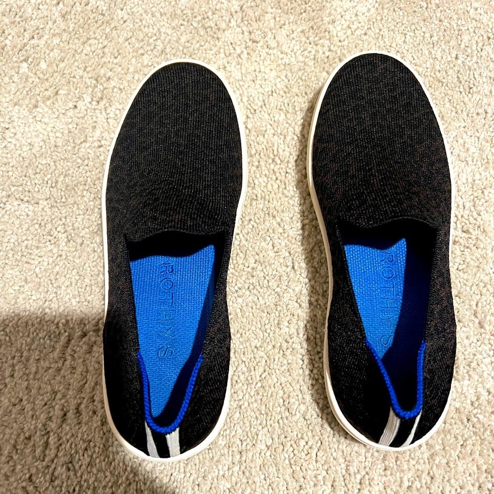 Rothy’s Slip On Shoes